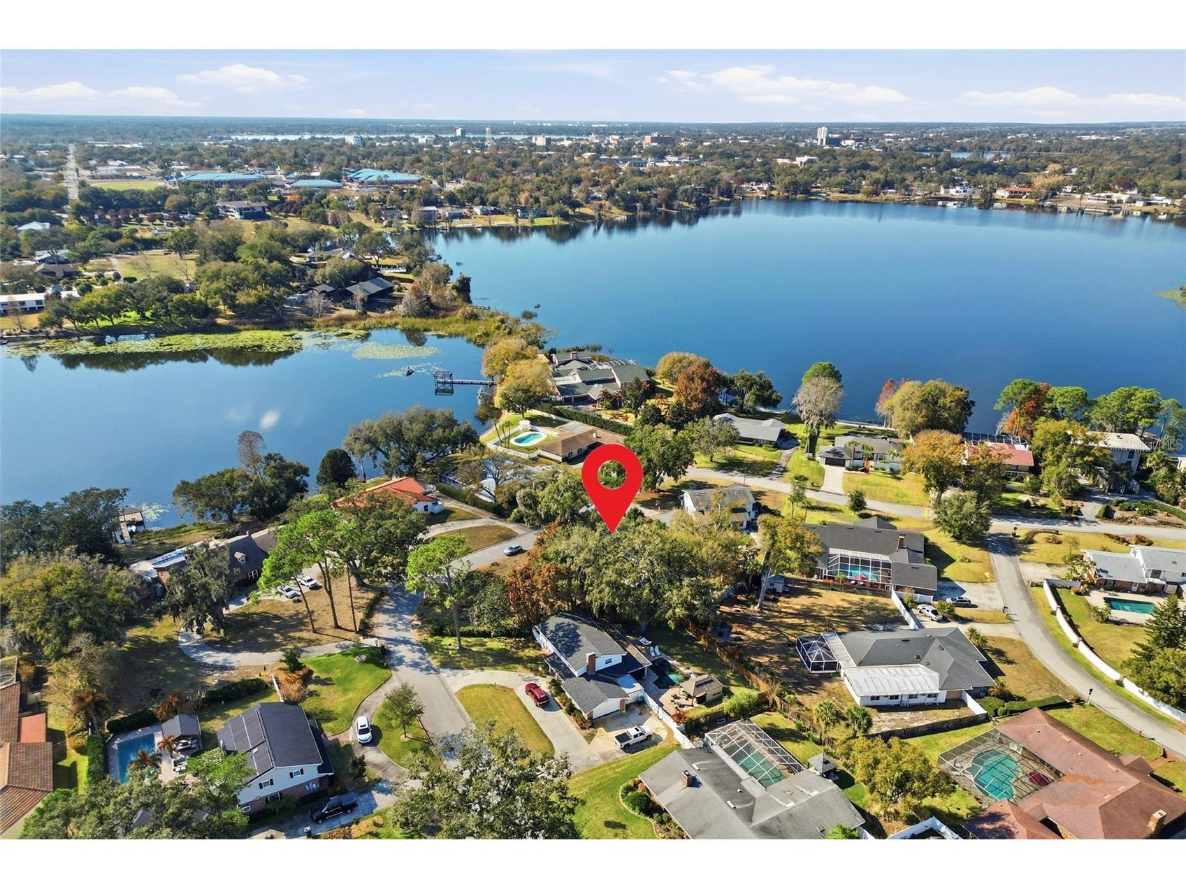 148 Lake Otis Road Winter Haven FL 33884 L4958667 image2