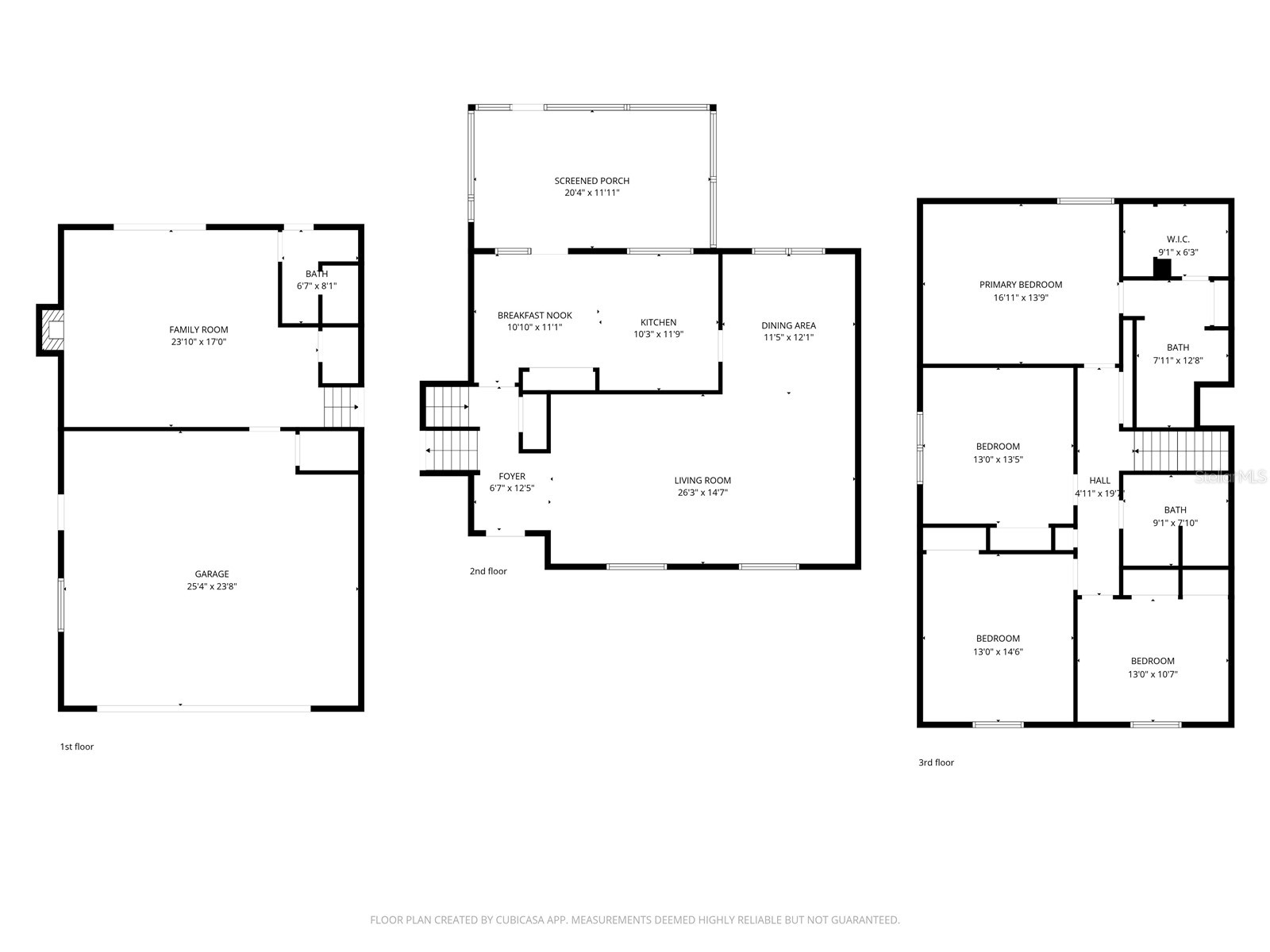 148 Lake Otis Road Winter Haven FL 33884 L4958667 image45