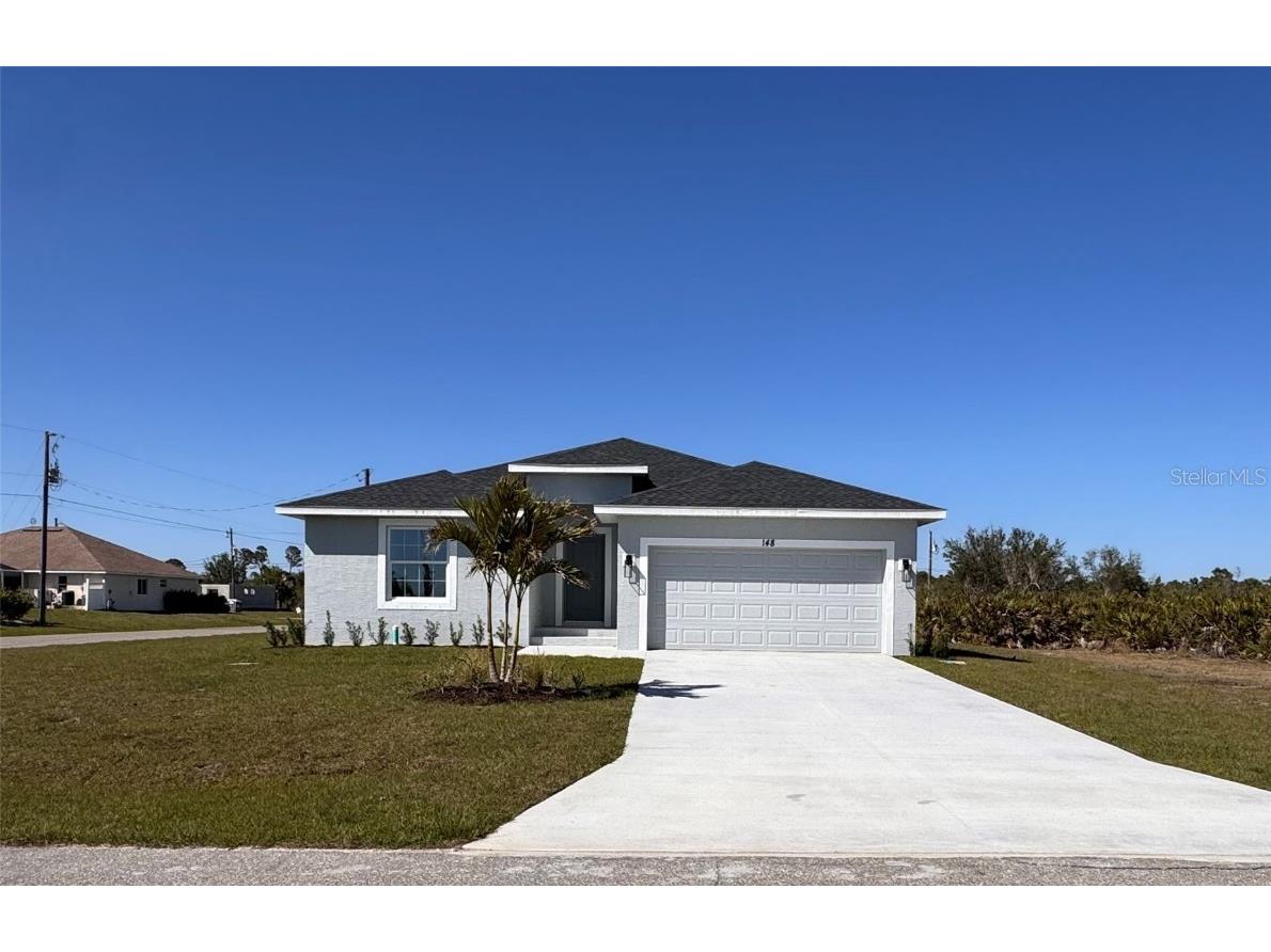 148 Lime Tree Park Rotonda West FL 33947 D6138628 image1