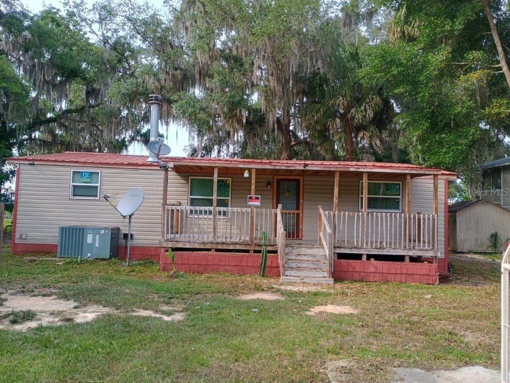 148 Little Orange Lake Drive Hawthorne FL 32640 TB8328542 image1