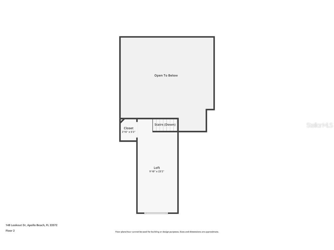 148 Lookout Drive Apollo Beach FL 33572 TB8446871 image70