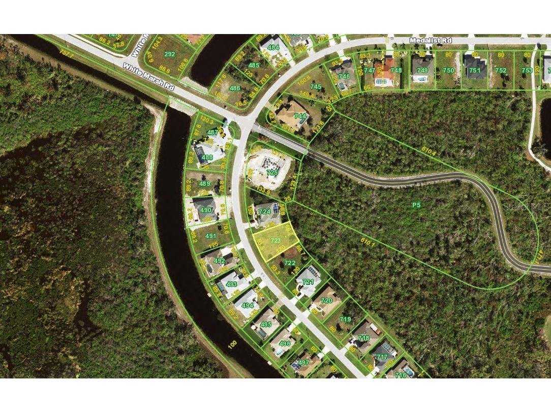 148 Medalist Road Rotonda West FL 33947 D6134681 image2