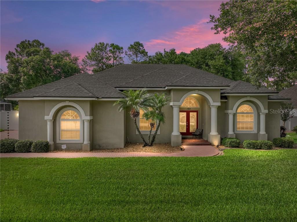148 Melissa Trail Auburndale FL 33823 - LAKE ARIETTA L4953230 image1