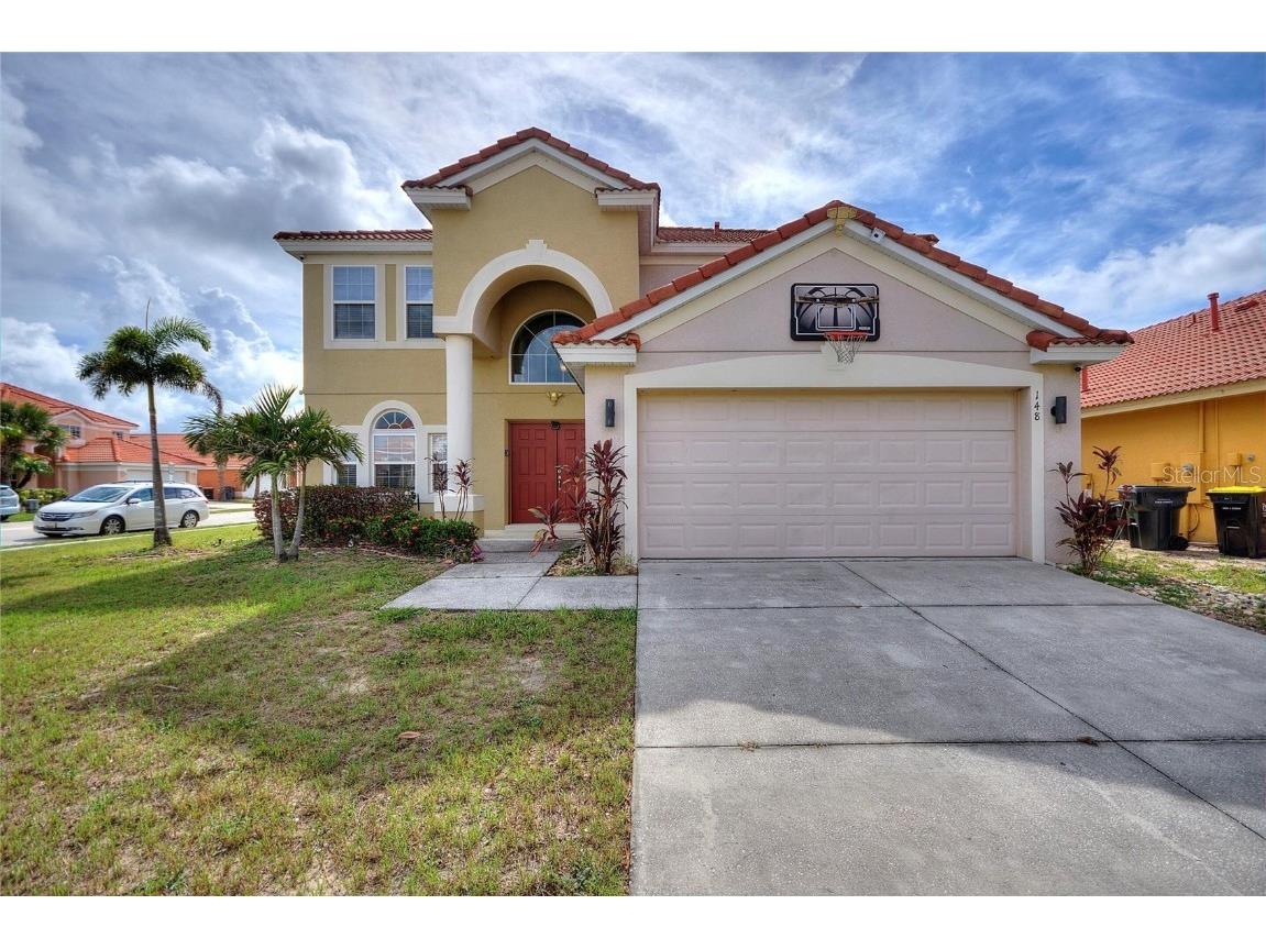 148 Miro Drive Davenport FL 33837 O6319184 image1