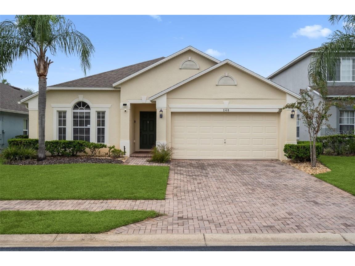 148 Moorgate Drive Davenport FL 33897 S5136593 image1