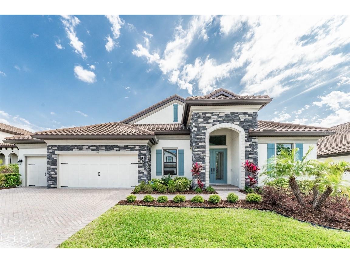 148 Mossy River Court Brandon FL 33511 TB8371853 image1