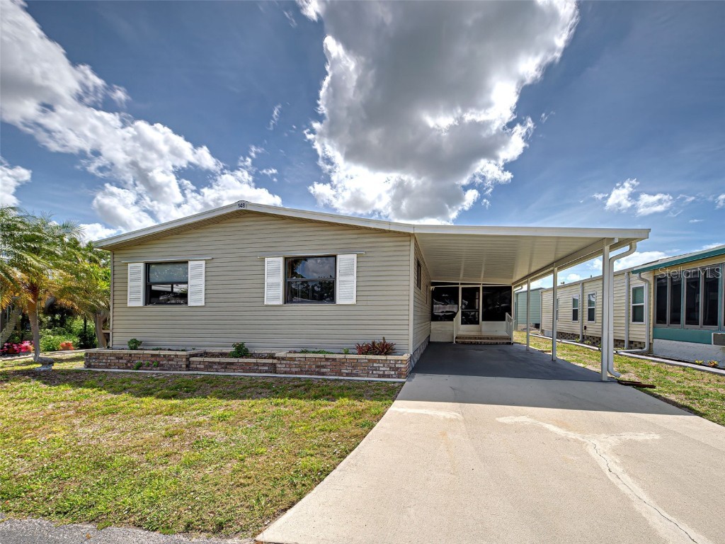 148 N Fiji Circle Englewood FL 34223 D6141910 image31