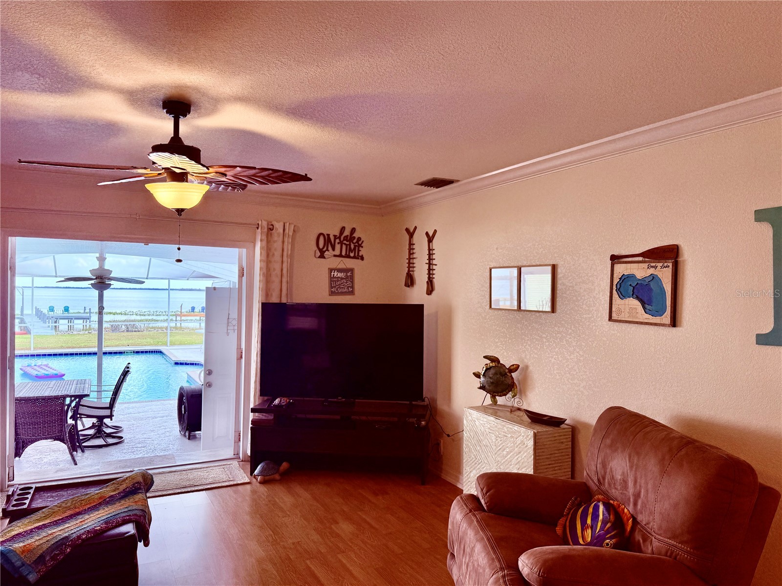 148 N Lake Reedy Boulevard Frostproof FL 33843 - LAKE REEDY L4959613 image10
