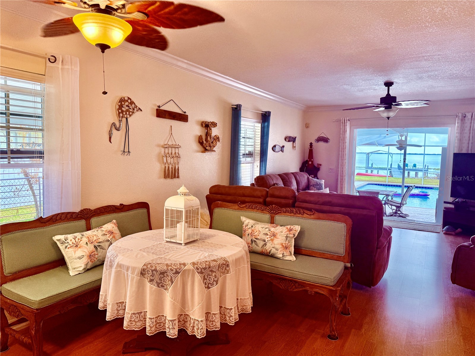 148 N Lake Reedy Boulevard Frostproof FL 33843 - LAKE REEDY L4959613 image12
