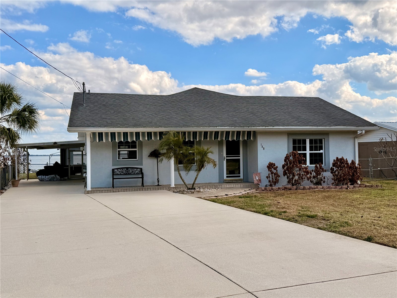 148 N Lake Reedy Boulevard Frostproof FL 33843 - LAKE REEDY L4959613 image33