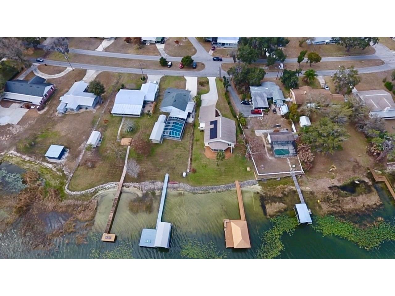 148 N Lake Reedy Boulevard Frostproof FL 33843 - LAKE REEDY L4959613 image34