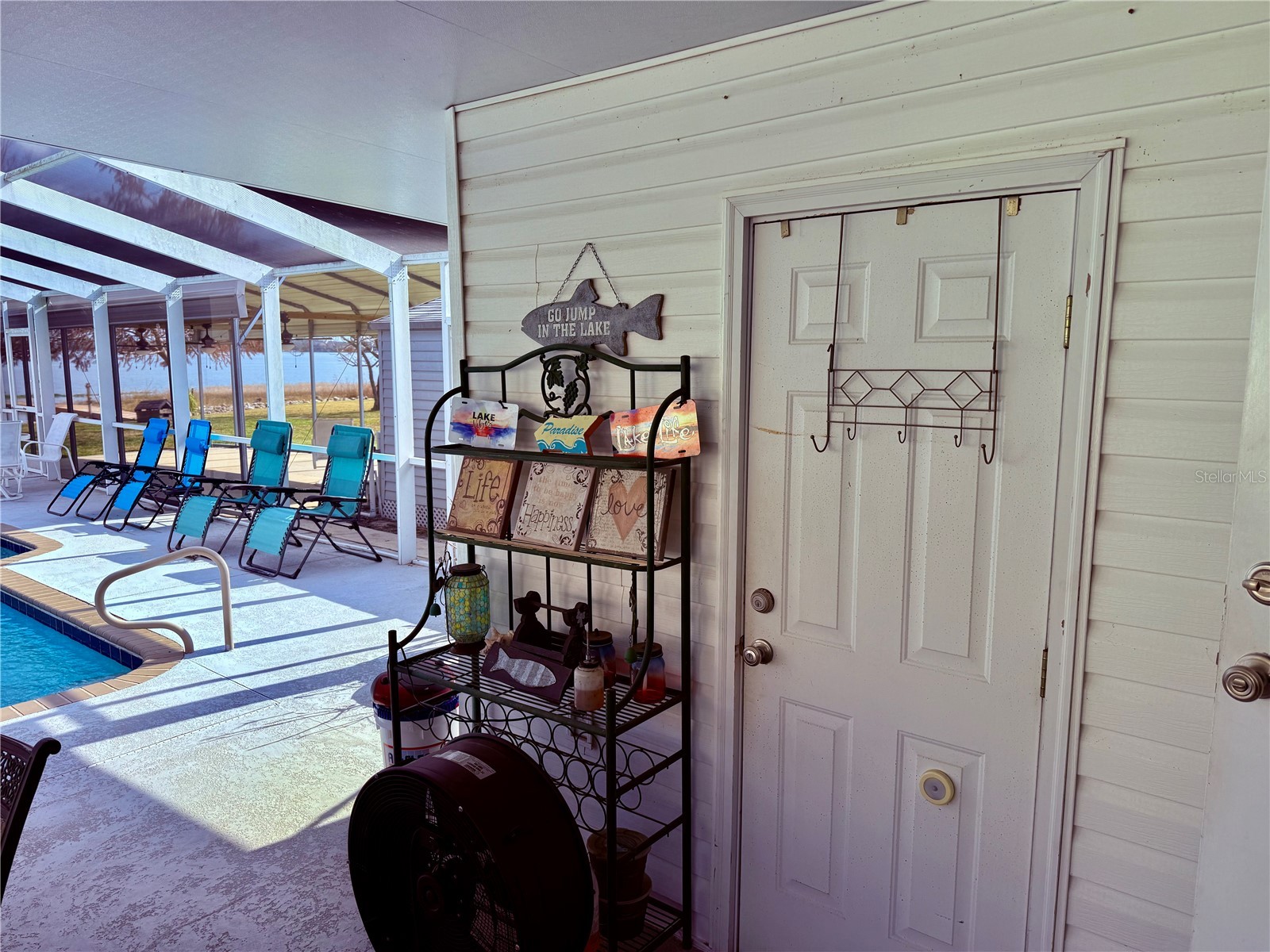 148 N Lake Reedy Boulevard Frostproof FL 33843 - LAKE REEDY L4959613 image39