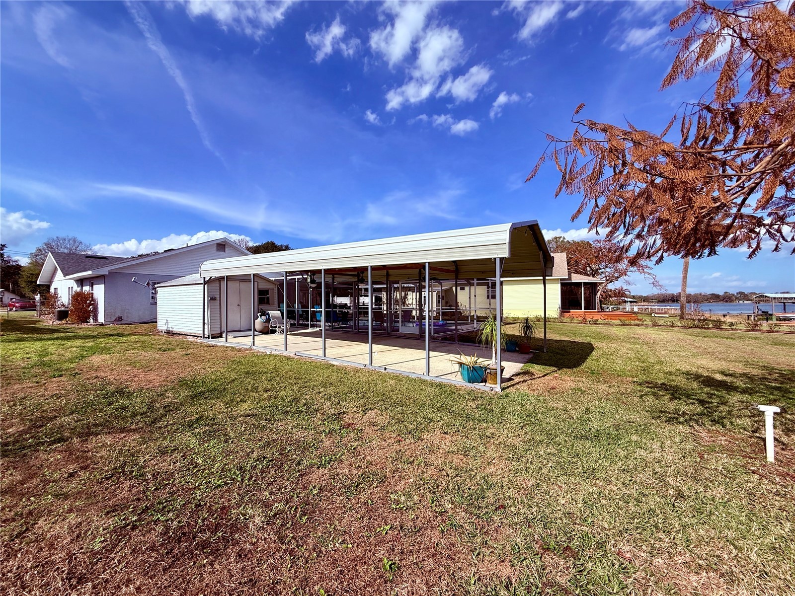 148 N Lake Reedy Boulevard Frostproof FL 33843 - LAKE REEDY L4959613 image45