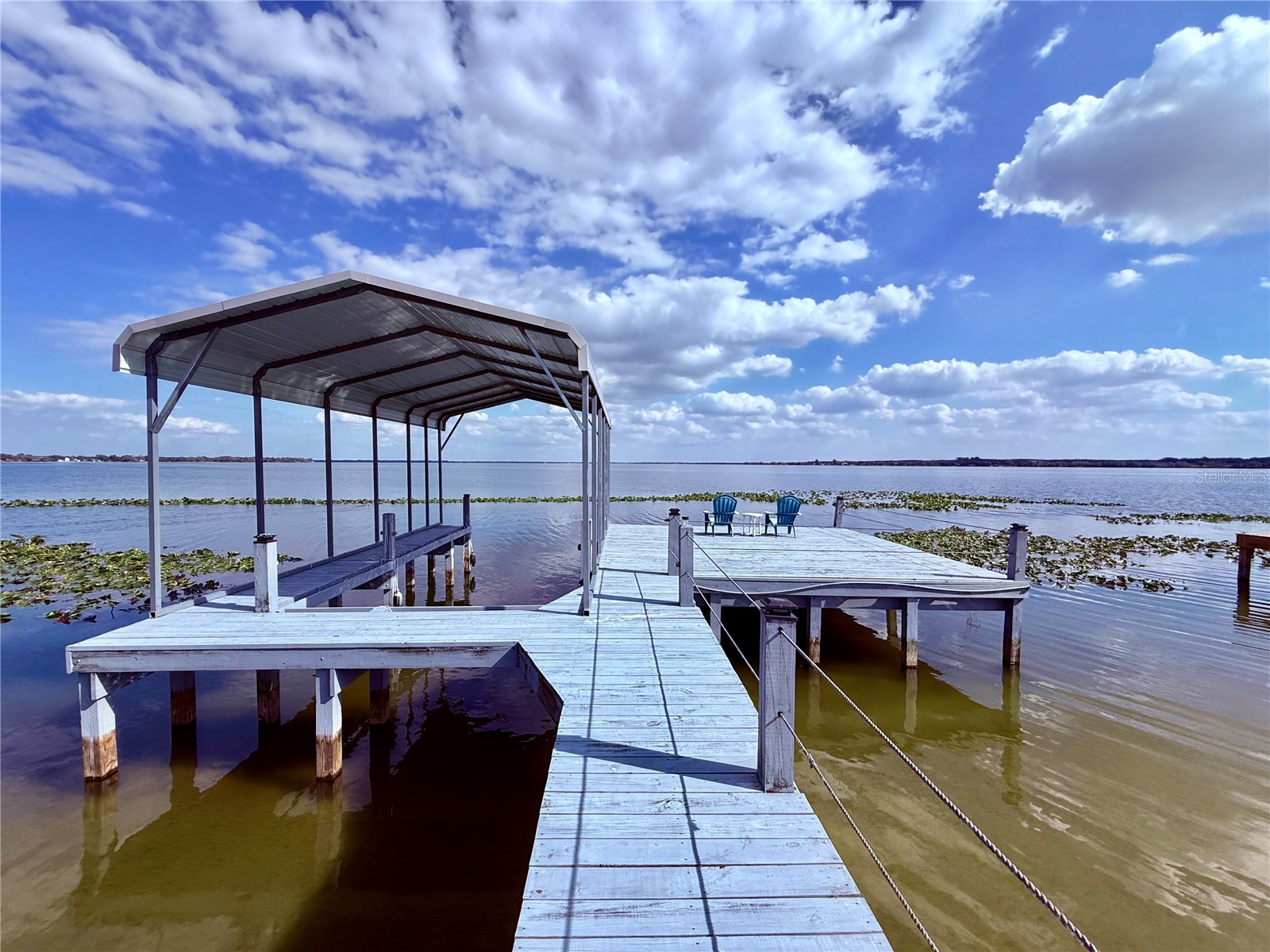 148 N Lake Reedy Boulevard Frostproof FL 33843 - LAKE REEDY L4959613 image46