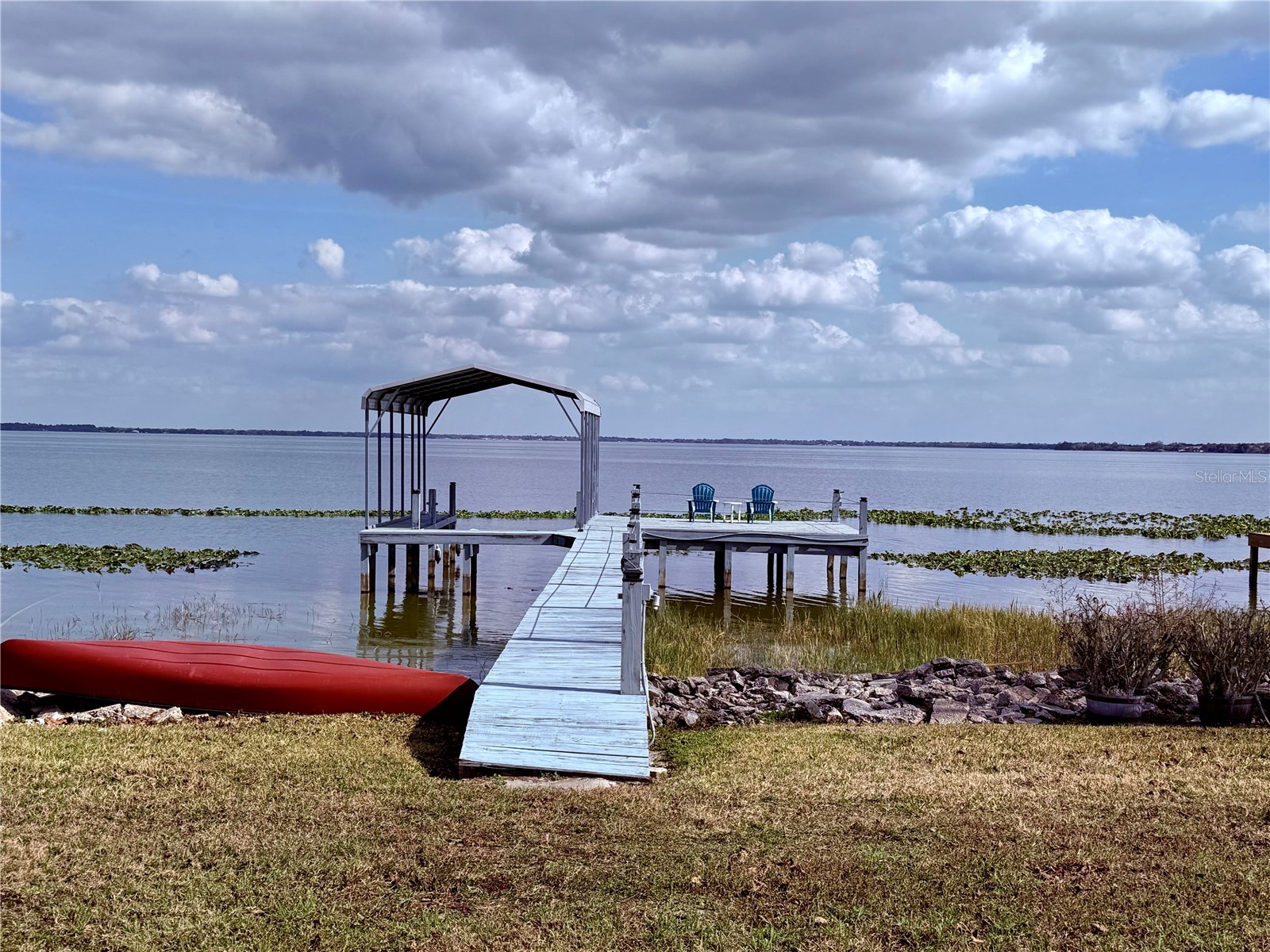 148 N Lake Reedy Boulevard Frostproof FL 33843 - LAKE REEDY L4959613 image47