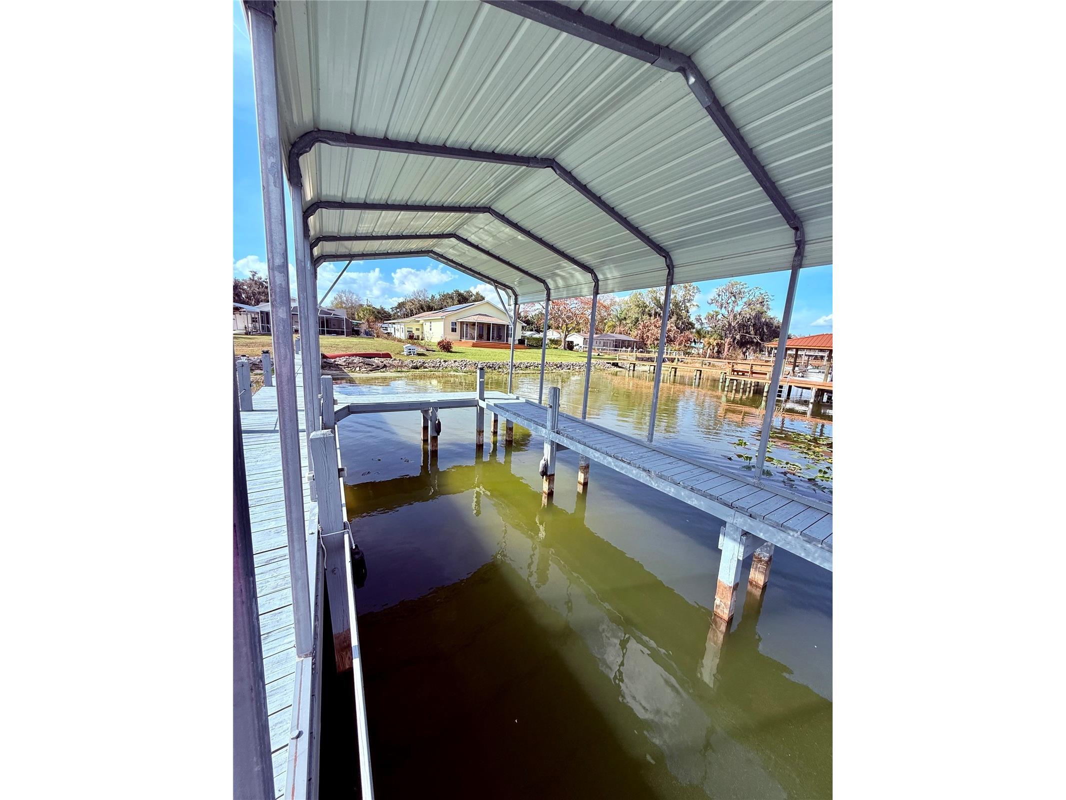 148 N Lake Reedy Boulevard Frostproof FL 33843 - LAKE REEDY L4959613 image48