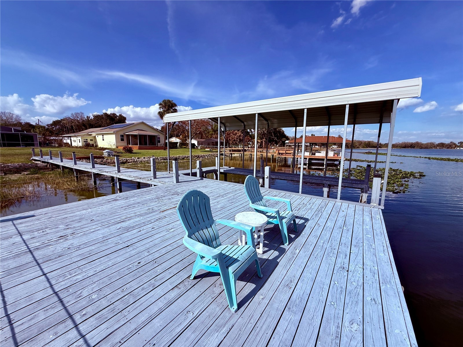 148 N Lake Reedy Boulevard Frostproof FL 33843 - LAKE REEDY L4959613 image49