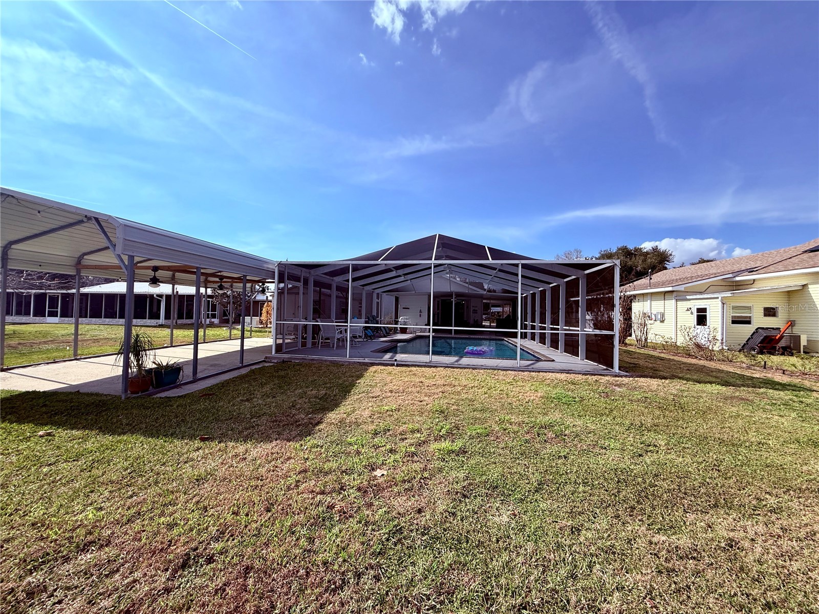 148 N Lake Reedy Boulevard Frostproof FL 33843 - LAKE REEDY L4959613 image52