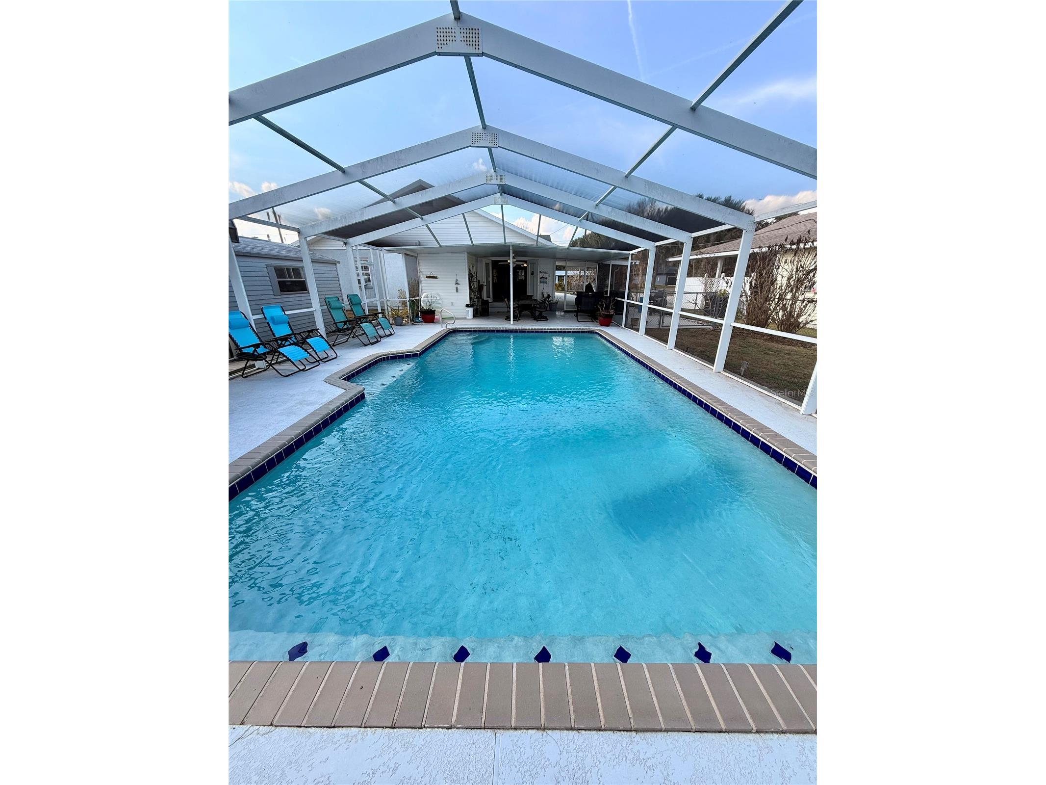 148 N Lake Reedy Boulevard Frostproof FL 33843 - LAKE REEDY L4959613 image54