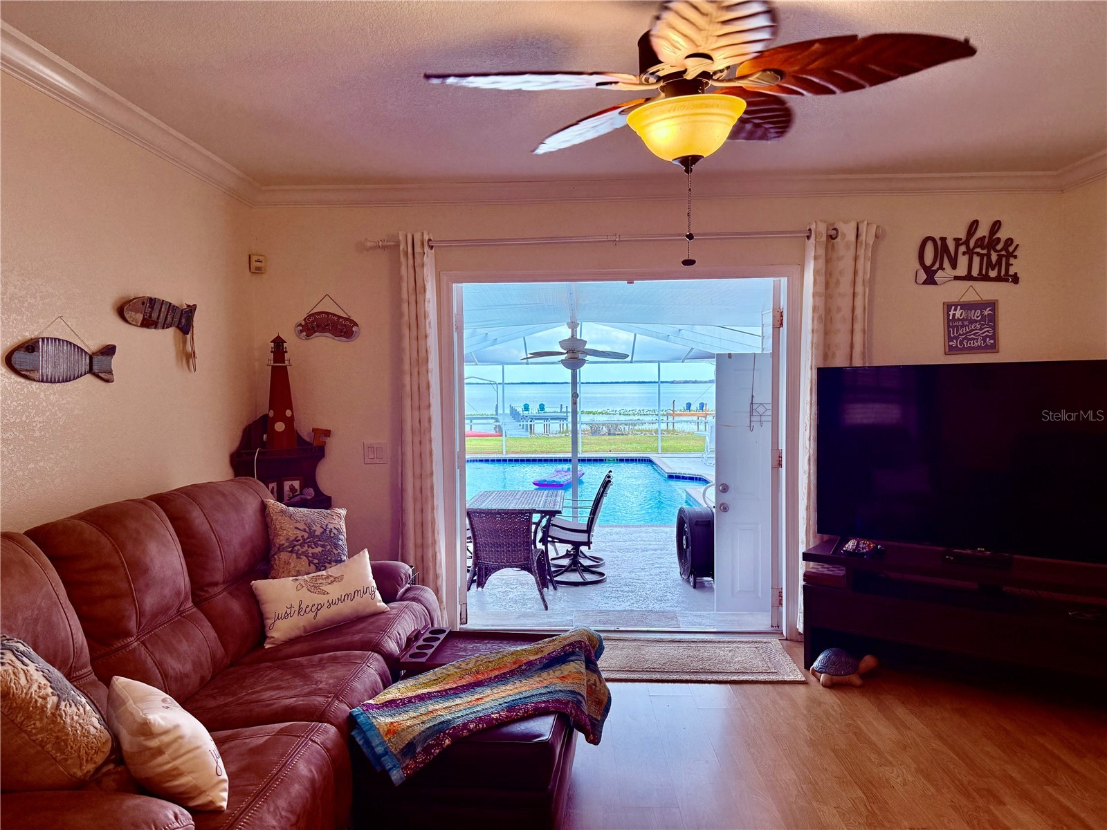 148 N Lake Reedy Boulevard Frostproof FL 33843 - LAKE REEDY L4959613 image9