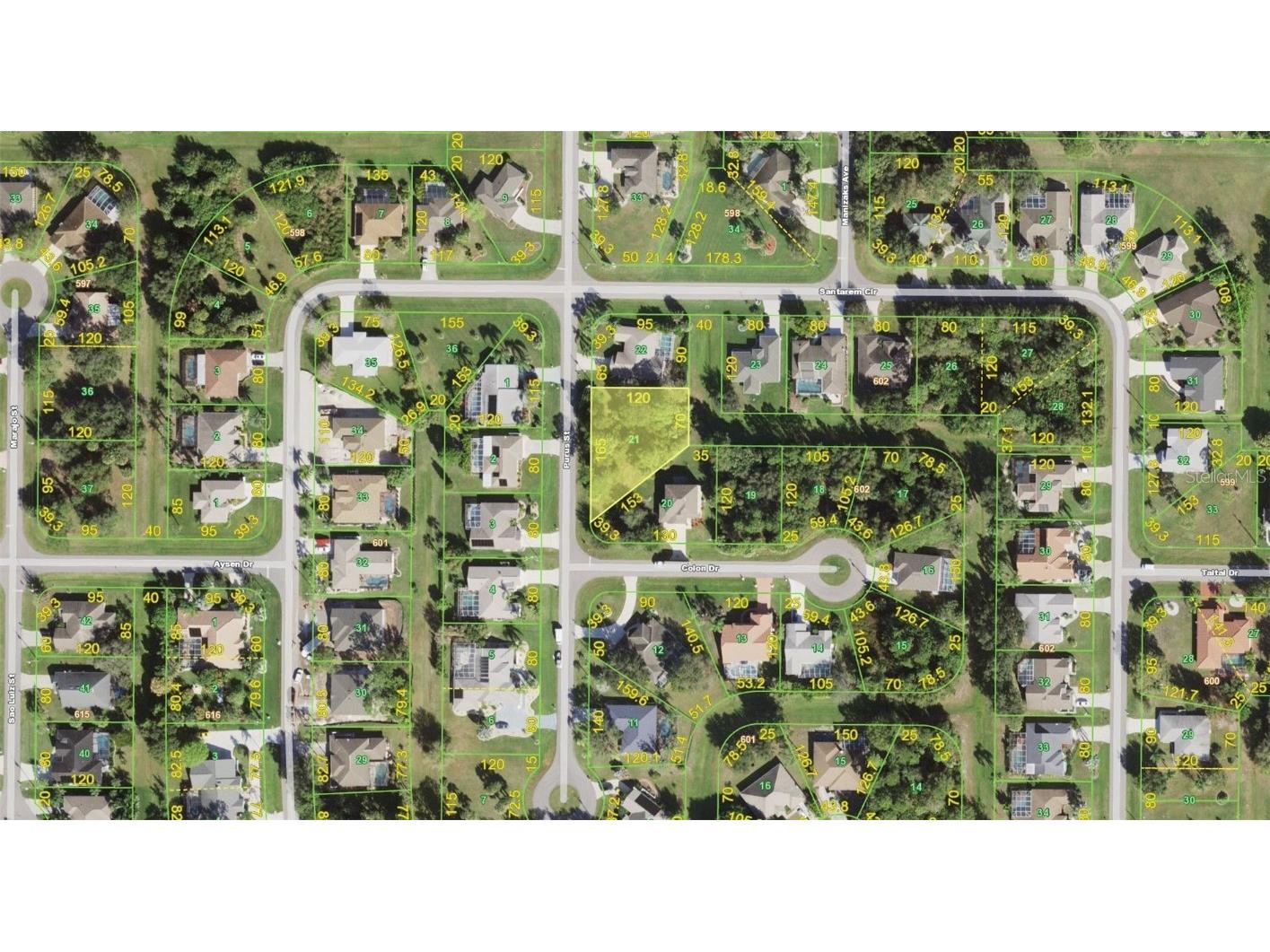 148 Purus Street Punta Gorda FL 33983 O6019554 image1