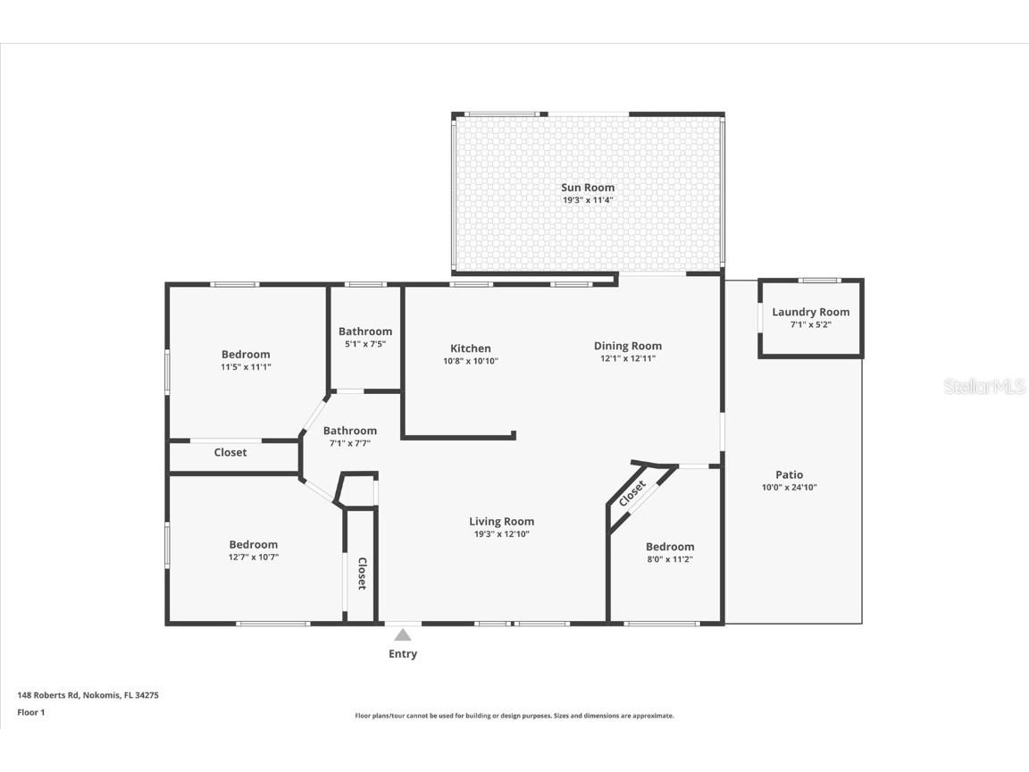 148 Roberts Road Nokomis FL 34275 A4672812 image5