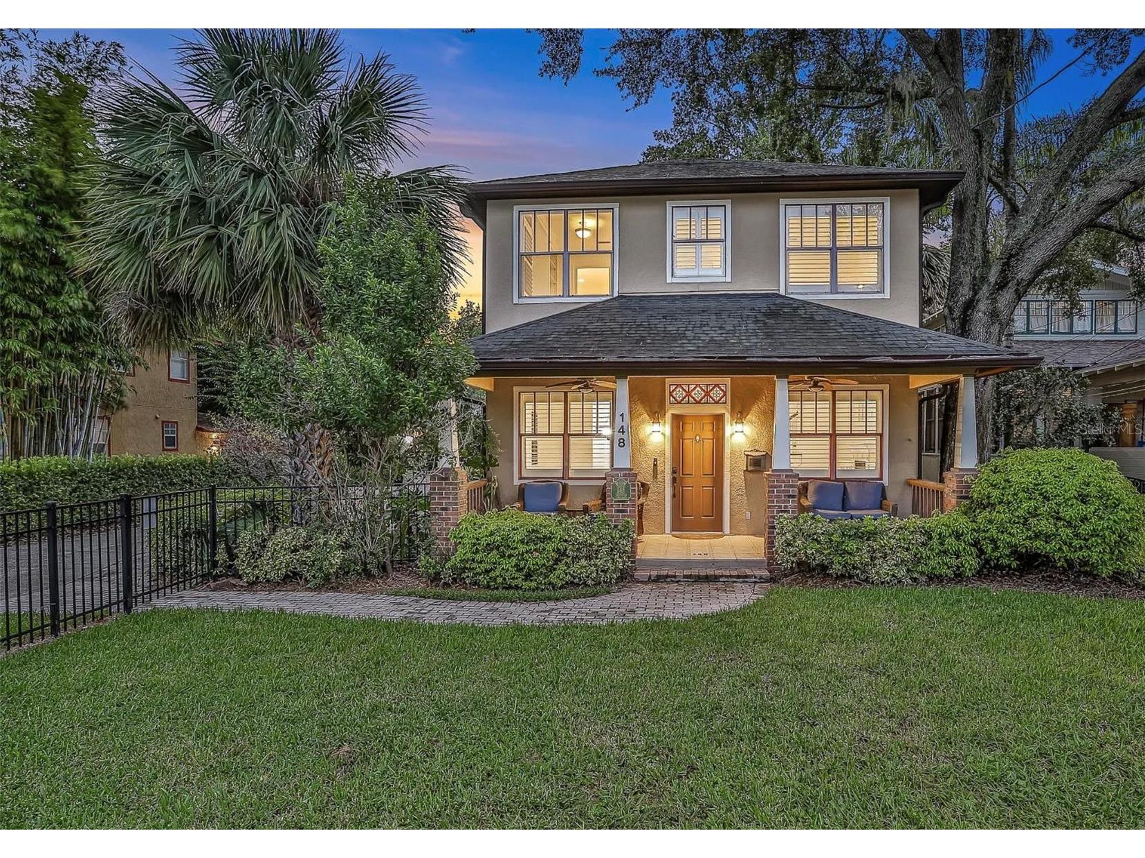 148 S Thornton Avenue Orlando FL 32801 O6410832 image1