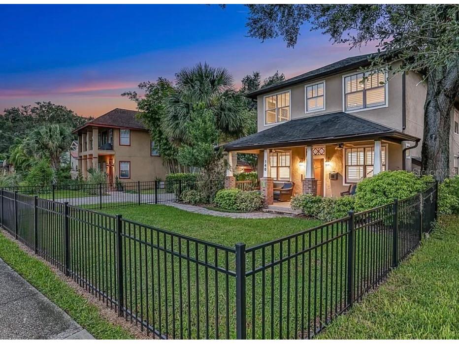 148 S Thornton Avenue Orlando FL 32801 O6410832 image51