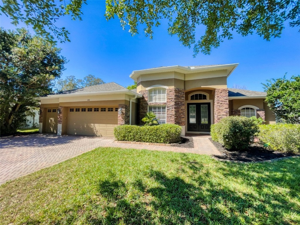 148 Saddlebrook Way Deland FL 32724 V4929241 image1