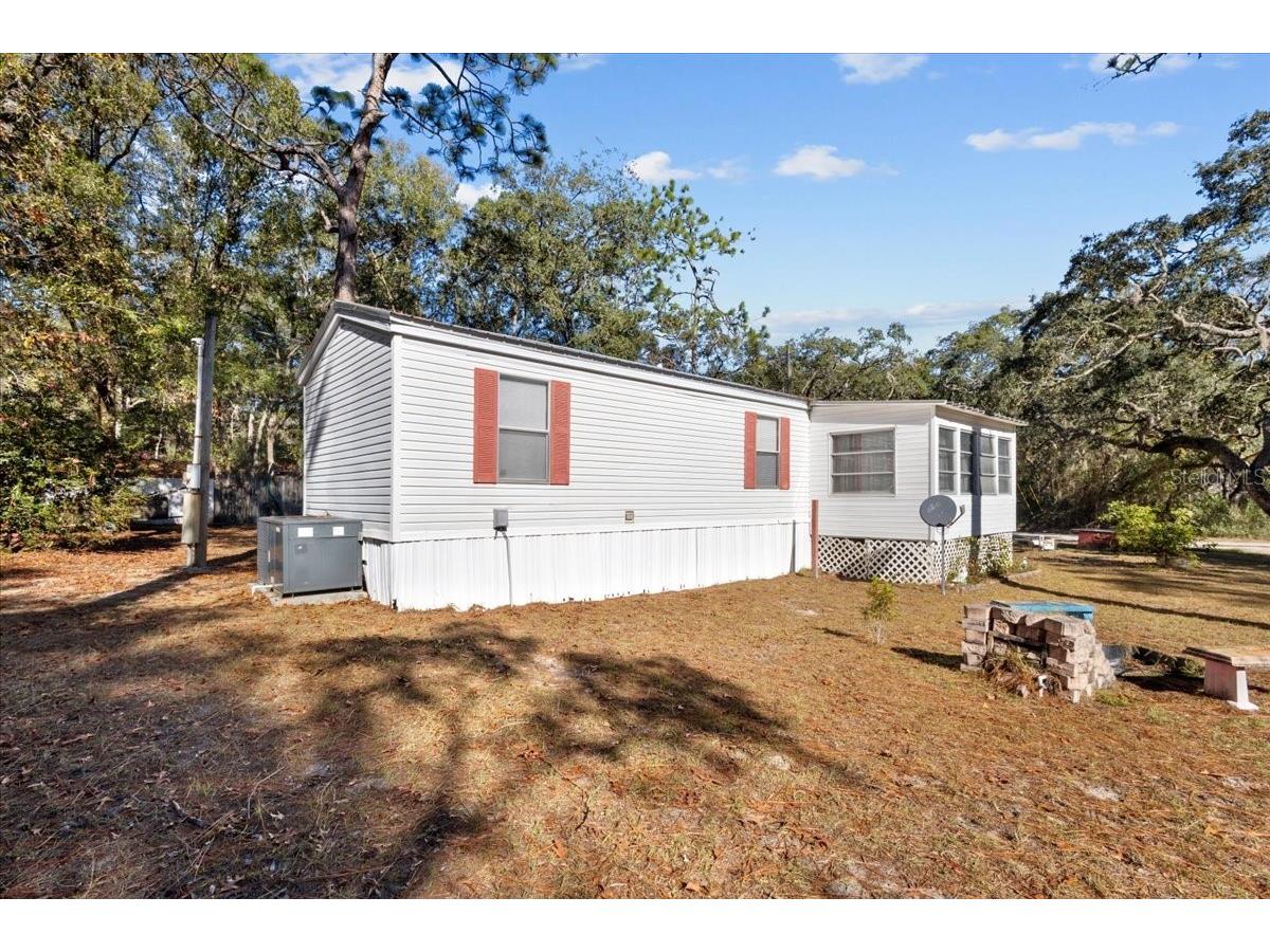 148 SE 911th Street Old Town FL 32680 GC535950 image1