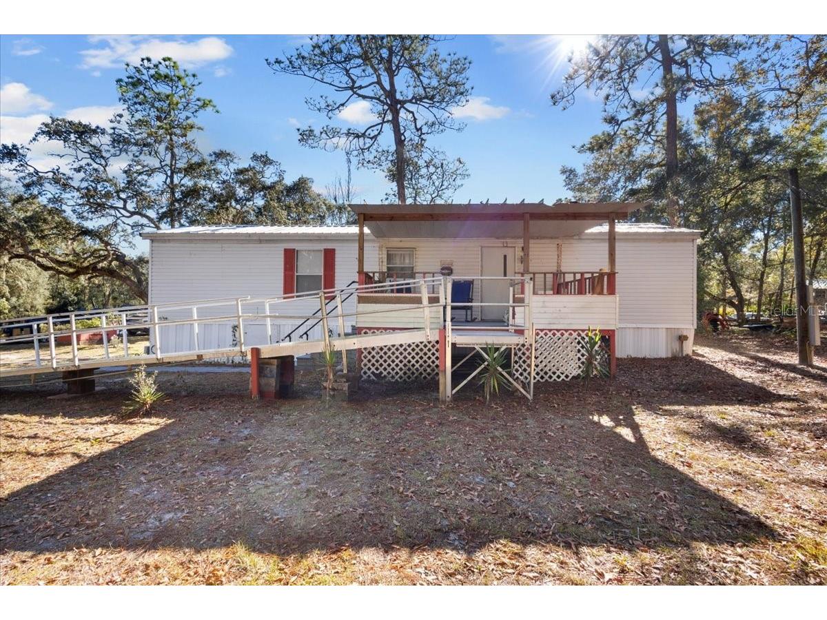 148 SE 911th Street Old Town FL 32680 GC535950 image22