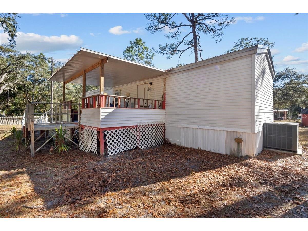 148 SE 911th Street Old Town FL 32680 GC535950 image23