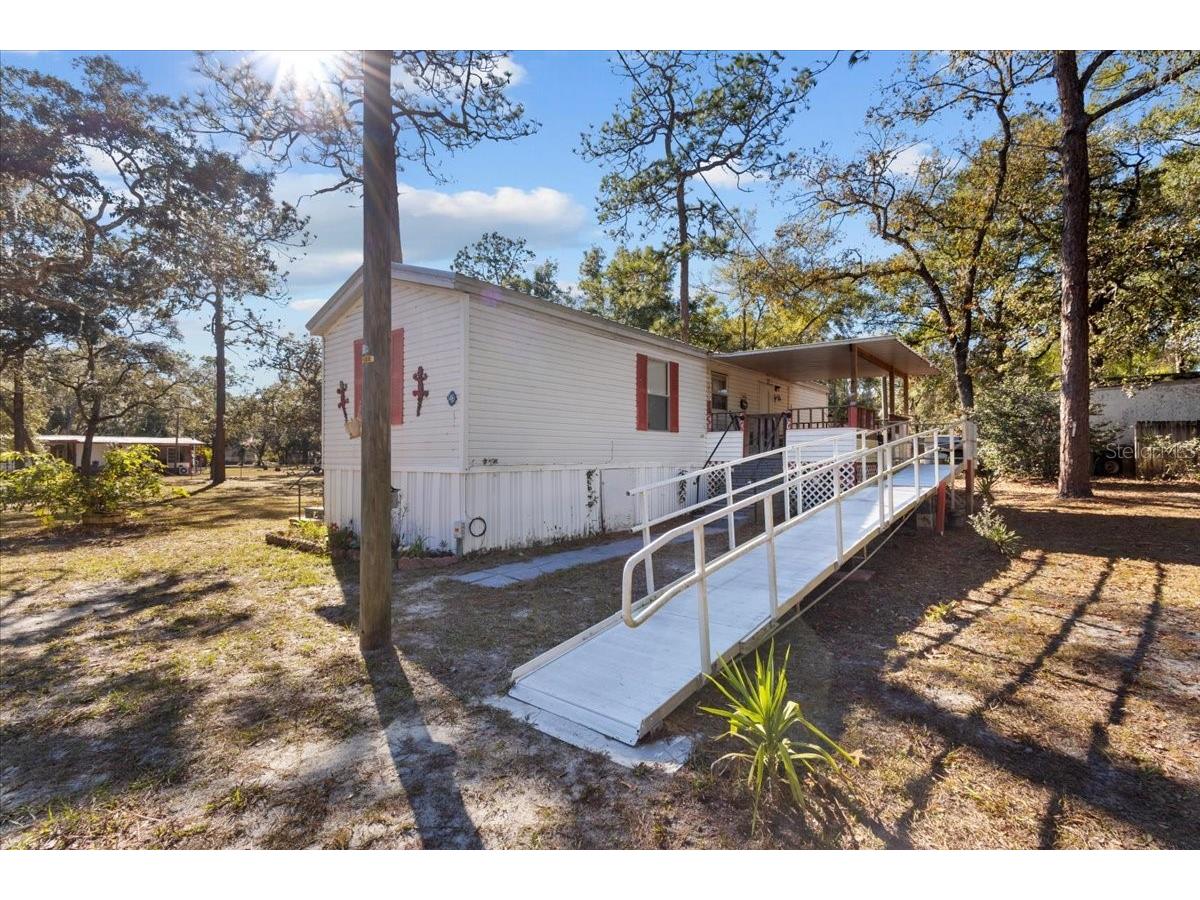 148 SE 911th Street Old Town FL 32680 GC535950 image24