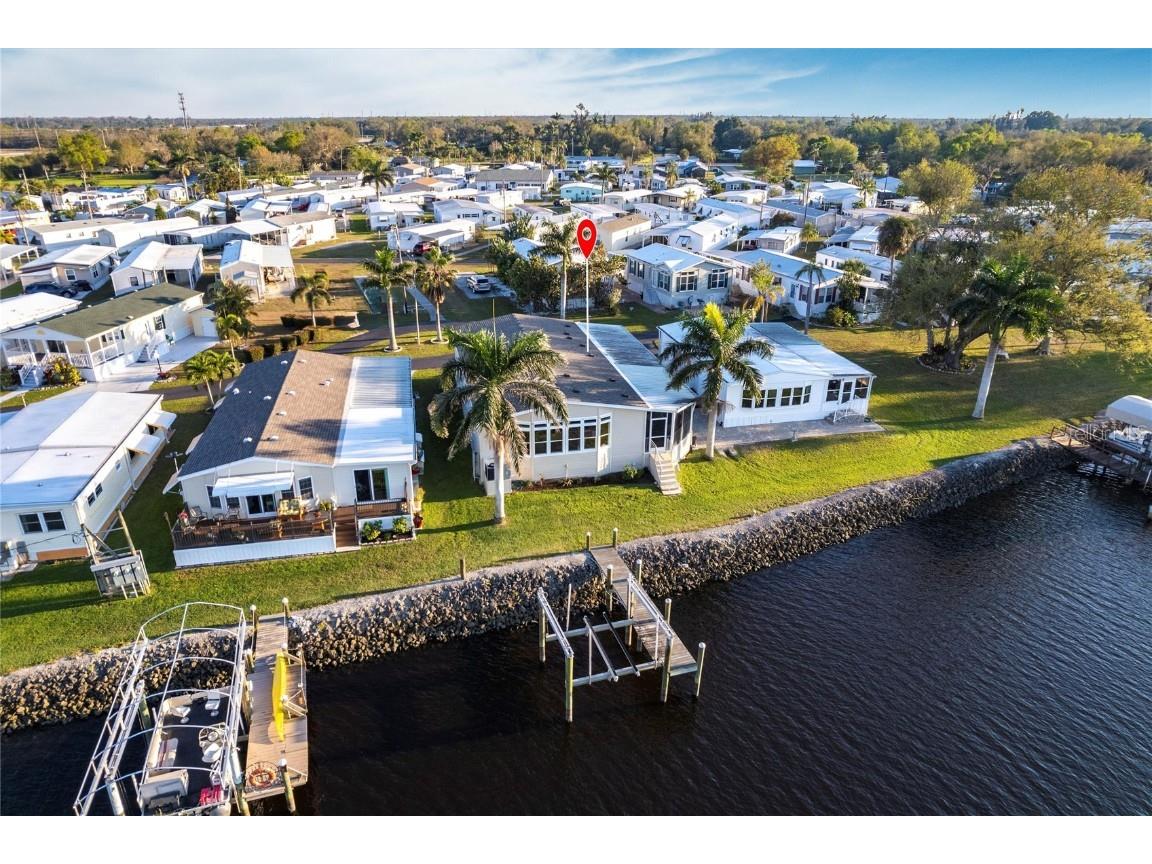 148 Shell Creek Creek Punta Gorda FL 33982 - Shell Creek C7505506 image1