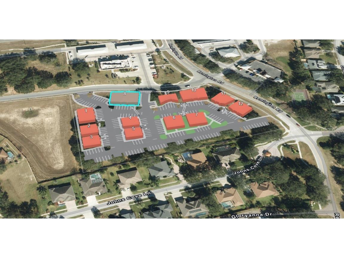 148 Southern Railway #8 Oakland FL 34787 O6300840 image1