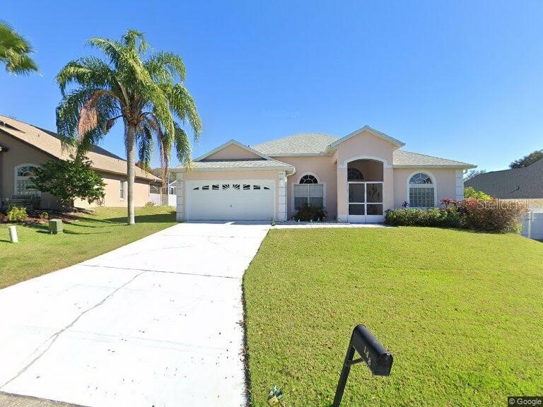 148 Steamboat Boulevard Davenport FL 33897 S5086315 image1