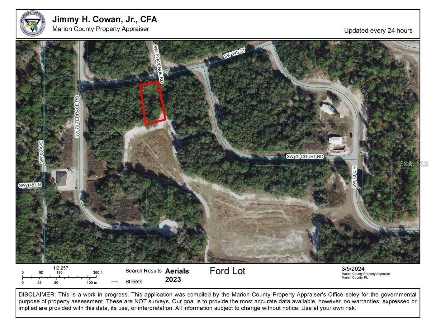 148 SW Street Ocala FL 34473 S5141080 image1
