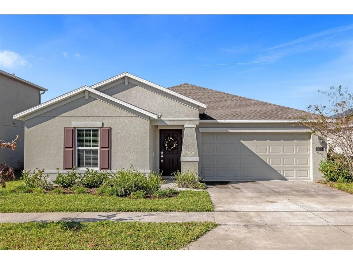148 Taft Drive Davenport FL 33837 O6229965 image1