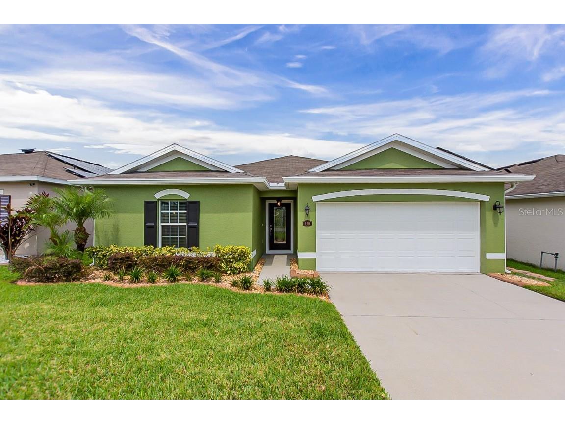 148 Tanager Street Haines City FL 33844 O6060577 image1