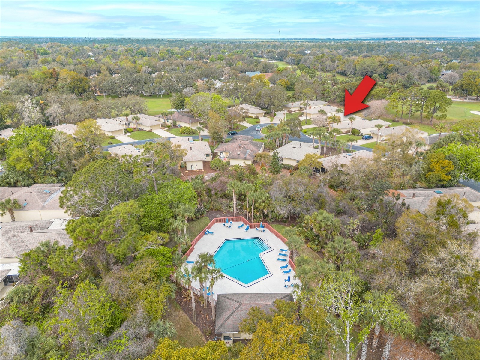 148 Turnberry Circle New Smyrna Beach FL 32168 V4947805 image40