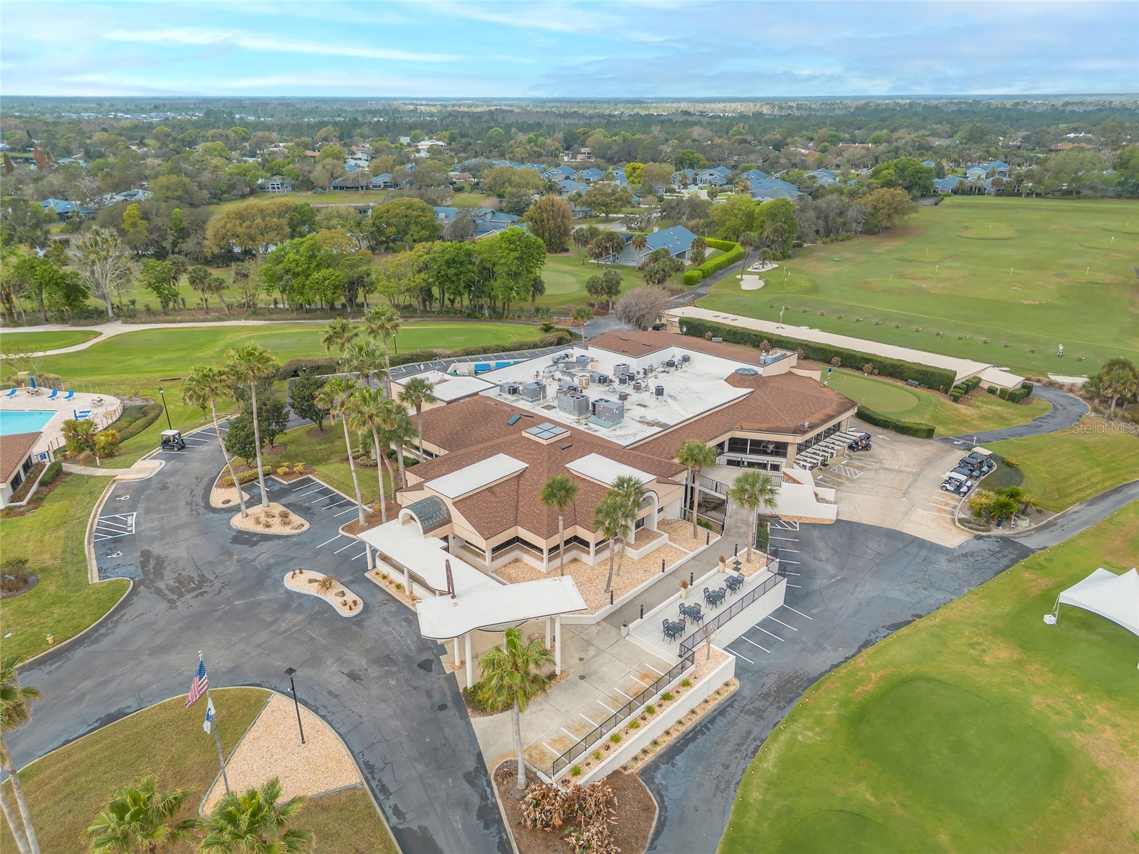 148 Turnberry Circle New Smyrna Beach FL 32168 V4947805 image46