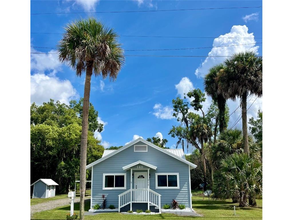 148 W 2nd Avenue Pierson FL 32180 FC302560 image1