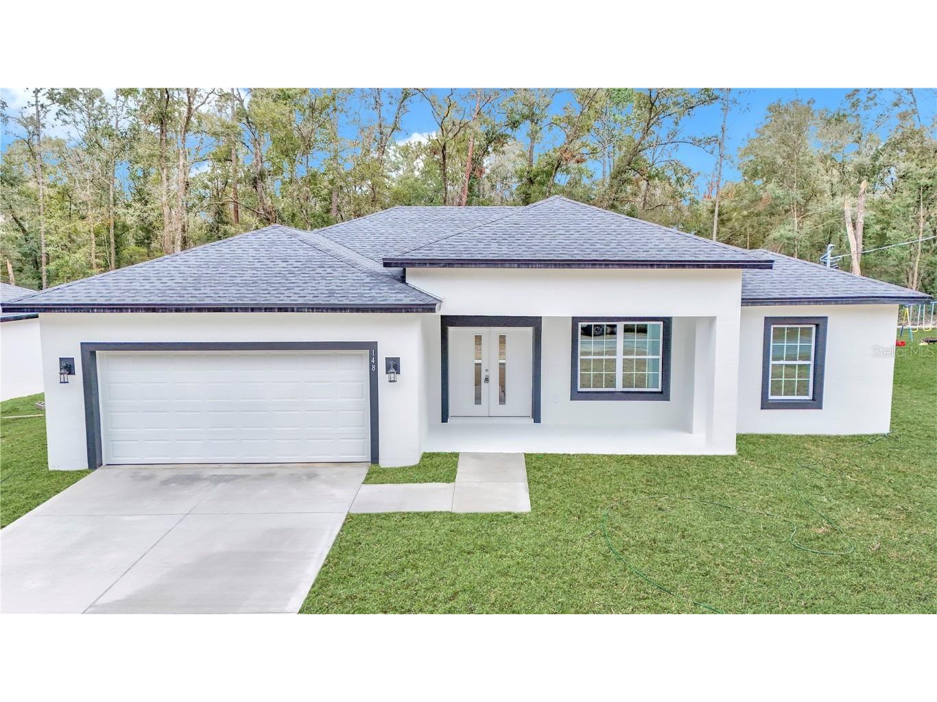 148 W Reef Lane Citrus Springs FL 34434 O6270980 image1