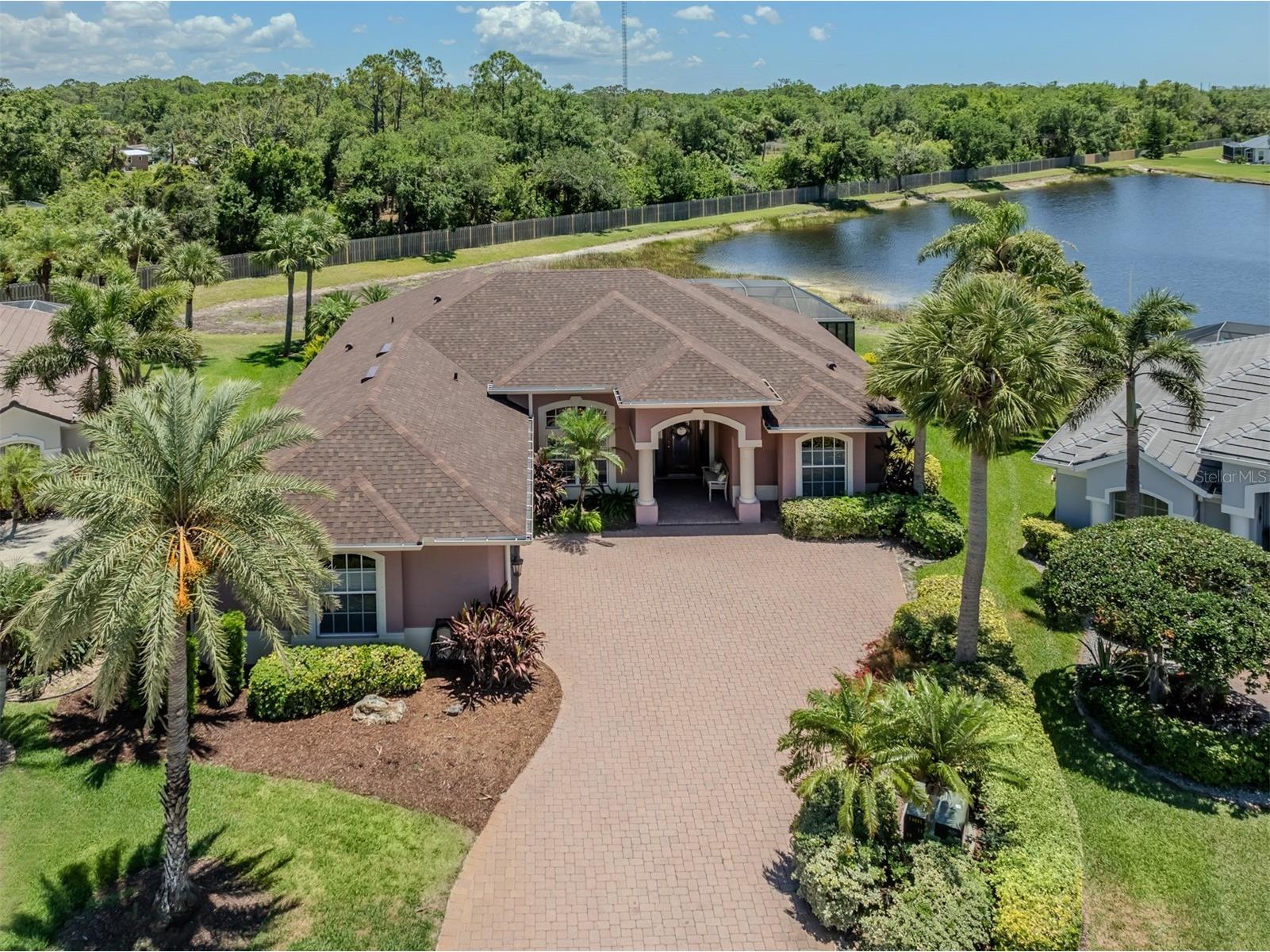 148 Wading Bird Drive Venice FL 34292 N6142747 image1