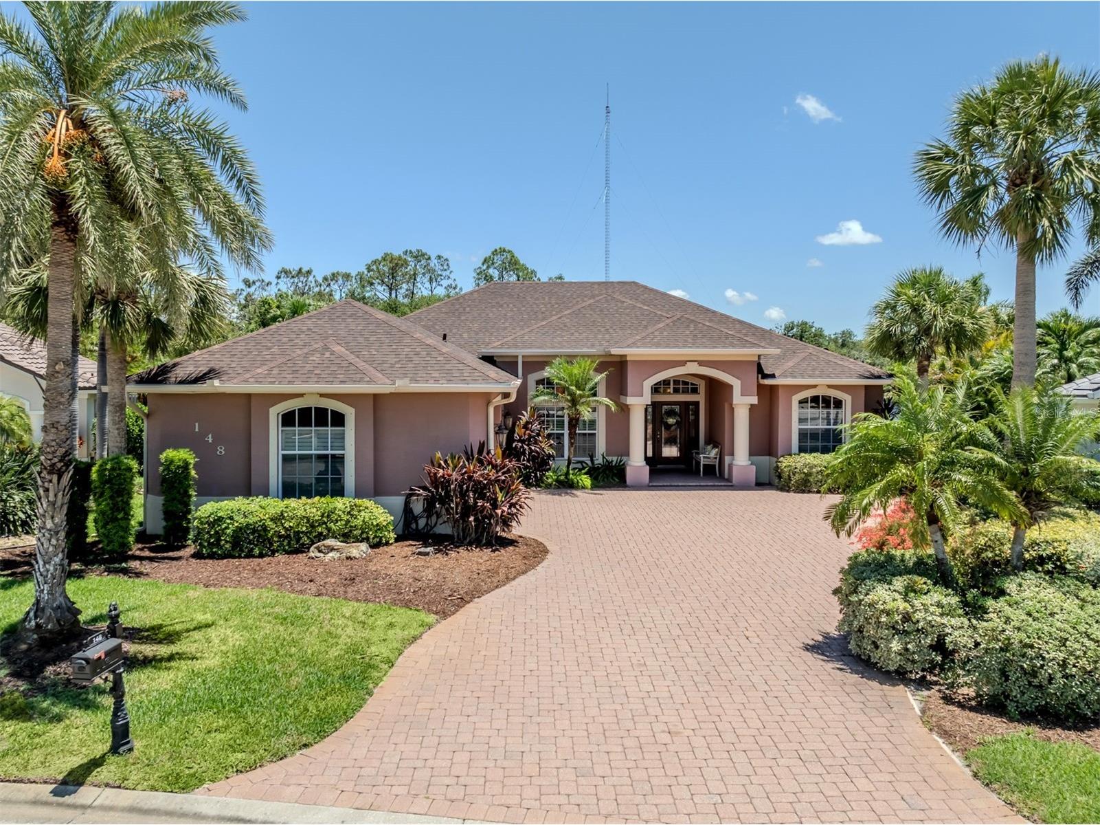 148 Wading Bird Drive Venice FL 34292 N6142747 image2