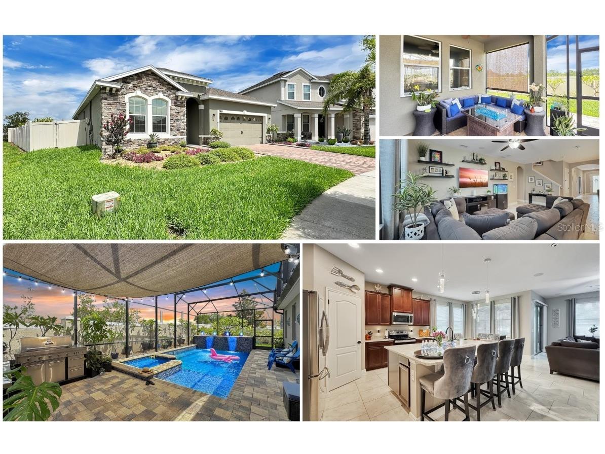 148 Whirlaway Drive Davenport FL 33837 S5128736 image1