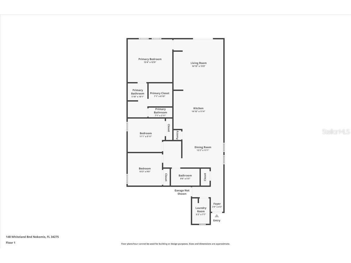 148 Whiteland Bend Nokomis FL 34275 A4664319 image40