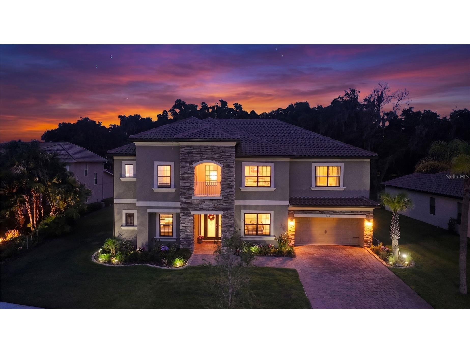 1480 Beacon Drive Kissimmee FL 34746 - LAKE TOHO O6413881 image1