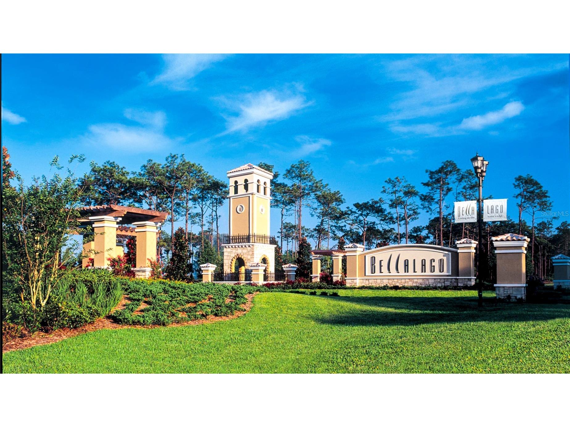 1480 Beacon Drive Kissimmee FL 34746 - LAKE TOHO O6413881 image100