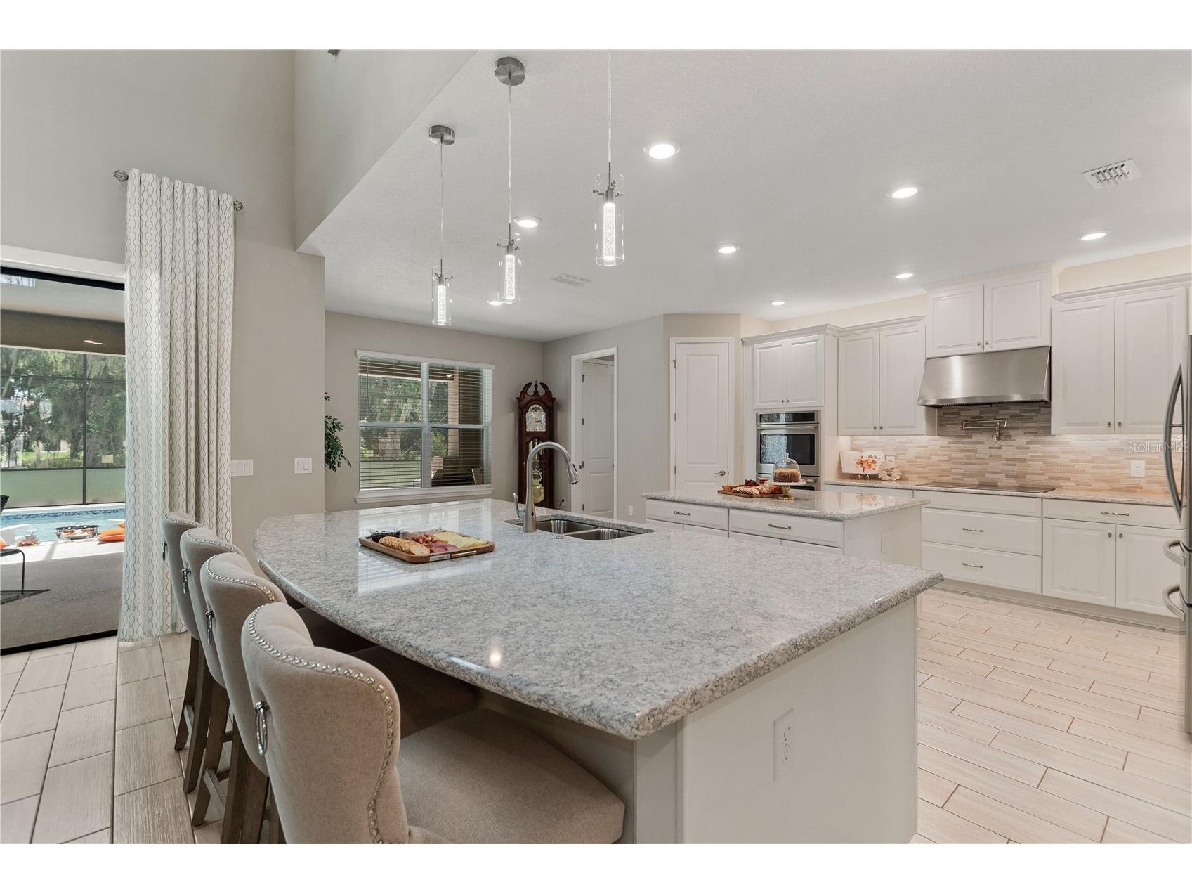 1480 Beacon Drive Kissimmee FL 34746 - LAKE TOHO O6413881 image11
